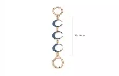 COACH Chambray Kleo17