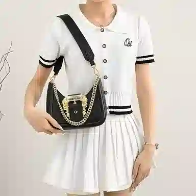 VERSACE JEANS COUTURE