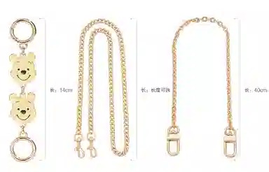 Disney COACH Teri 25