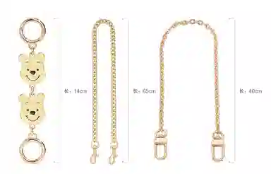 Disney COACH Teri 25