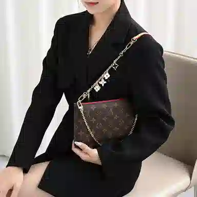 LV neverfull