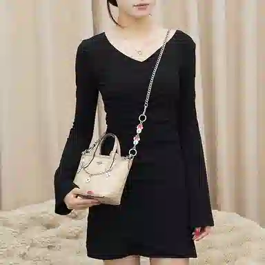 Disney COACH city15 diy