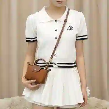 LONGCHAMP Le Pliage17mini