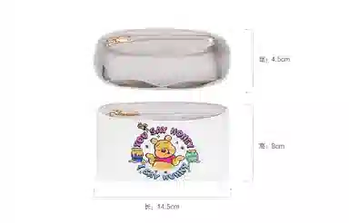 Disney Longchampmini Le Pliage 17