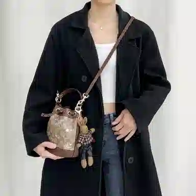 COACHDempsey 15mini