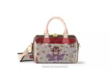 LOUIS VUITTON Speedy 20
