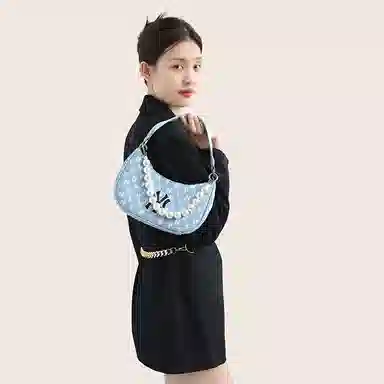 MLB Monogram mlbbaby