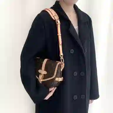 LV Saumur BB