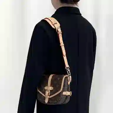 LV Saumur BB