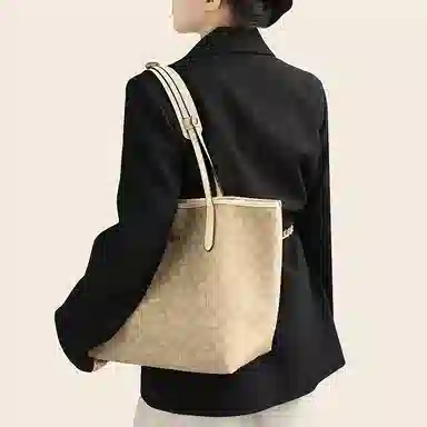 COACH city33 Tote