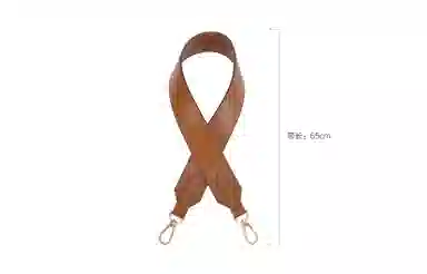 CELINE Triomphe Brown