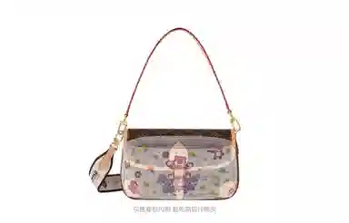 LOUIS VUITTON Diane PM