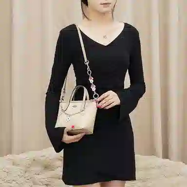 Disney COACH city15 diy