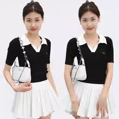 COACH nolita19 diy