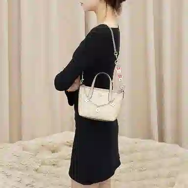 Disney COACH city15 diy