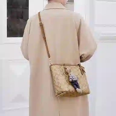 Coach City23 Mini Tote