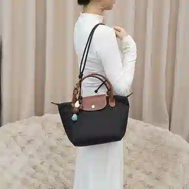 LONGCHAMP Le Pliage 23