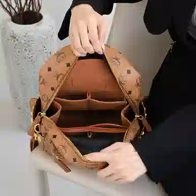 MCM mini