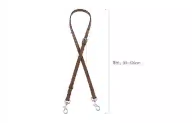 COACH Mini Bucket Bag Black