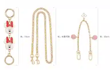 Disney COACH Nolita 19