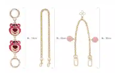 Disney COACH Nolita 19