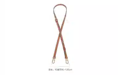 LV Dauphine woc