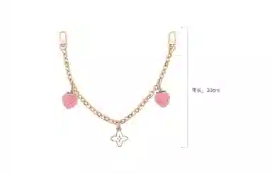 LOUIS VUITTON Summer Bundlepouch