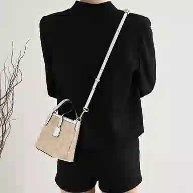 COACH city15 Tote mini