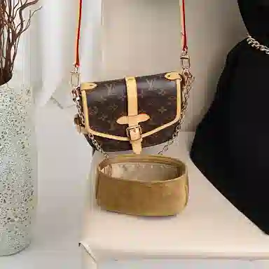 LV Saumur BB