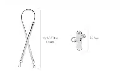 Longchamp Mini Crossbody