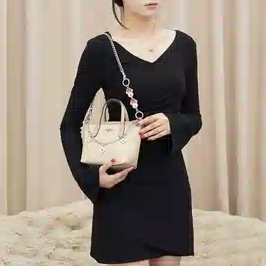 Disney COACH city15 diy