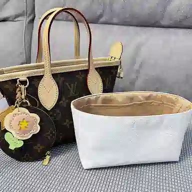 LV neverfull bb