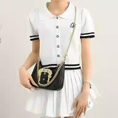 VERSACE JEANS COUTURE