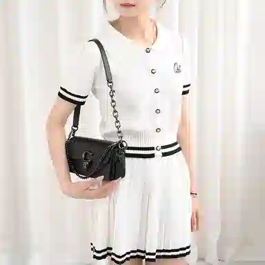 COACH Studio 20 Baguette