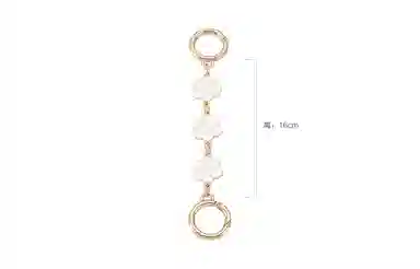 COACH Chambray Kleo17