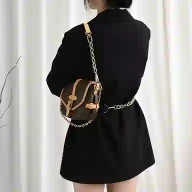 LV Saumur BB