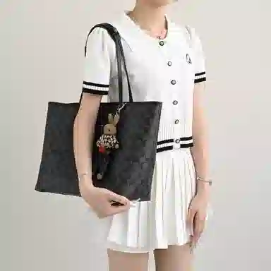 CoachCity33tote