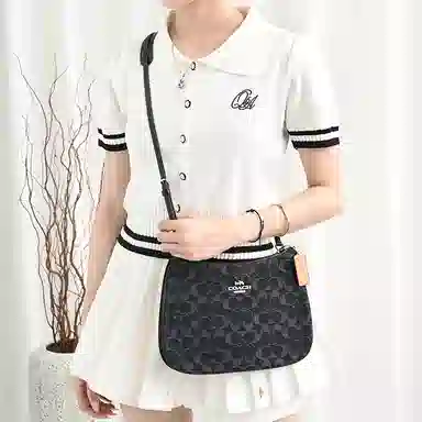 Lanbaofan Penelope Strap