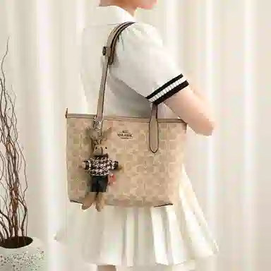 COACH city23 mini