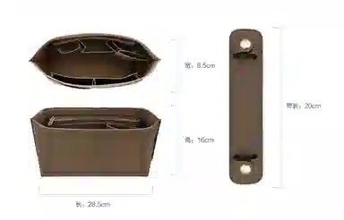 COACHZip Top Tote 30