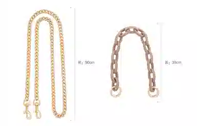 兰宝梵 适用迪士尼文具包课堂系列文具包便捷收纳包 金属拼帆布 包肩带 男女同款情侣款 多色