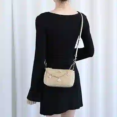 COACHnolita19 diy