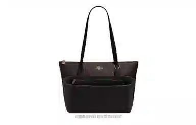 COACHZip Top Tote30