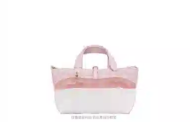 DIOR Toujours Shoulder Strap Black