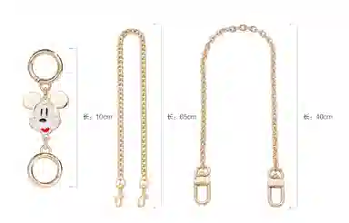 Disney COACH Teri 25