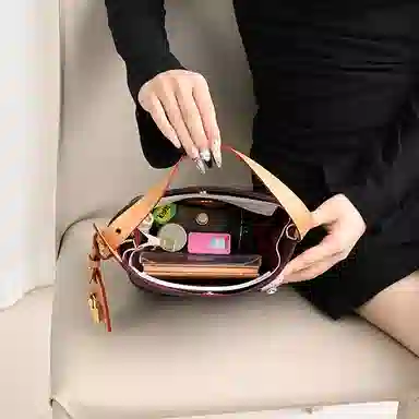 LVLOUIS VUITTON ALL IN BB