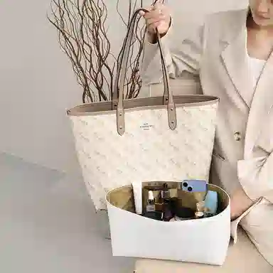 COACHctiy3330Tote