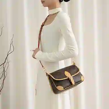 LV DianeSpeedy20 DIY