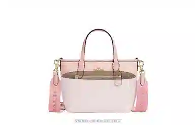 COACH city15 Tote mini