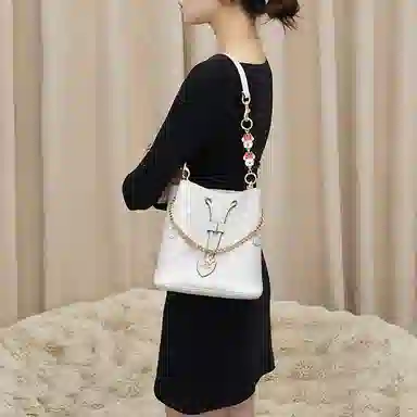 Disney COACH Rowan 22 diy